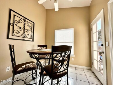 360 Barrel Cactus Dr, Horizon City, TX 79928 - photo 6