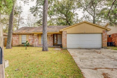 4310 Sloangate Dr, Spring, TX 77373 - photo 2