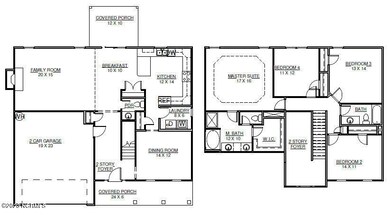 Floor Plan Photo