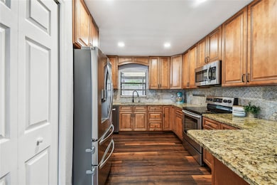 Kitchen 1