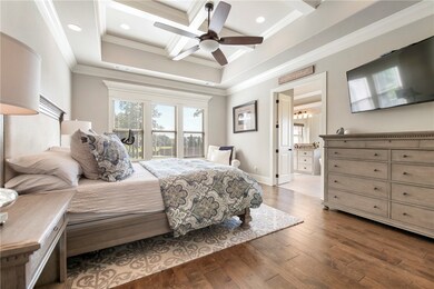 1609 NW Santorini Ln, Bentonville, AR 72712 - photo 6