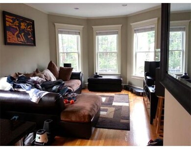 8 Suffolk St unit 2, Cambridge, MA 02139 - photo 3