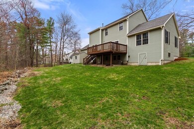 26 Coachmans Ln, Haverhill, MA 01832 - photo 5