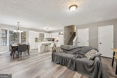 4685 Barnes Ct, Loganville, GA 30052 - photo 7