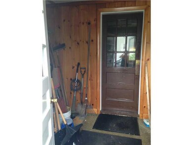 Entry. Great Entry/Mudroom