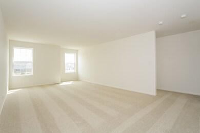 Similar home pictured- features and options will v