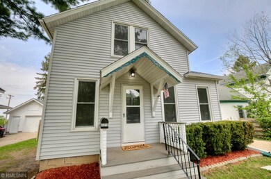 Great curb appeal