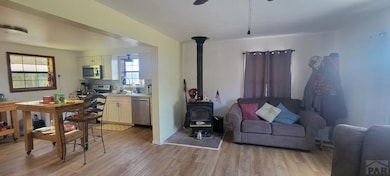 221 E Cedar St, Walsenburg, CO 81089 - photo 4