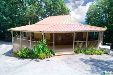 334 Wedowee Creek View Dr, Wedowee, AL 36278 - photo 3