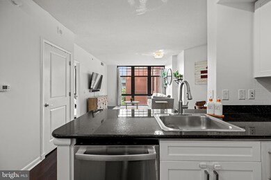 Clarendon 1021 unit 417, Arlington, VA 22201 - photo 7