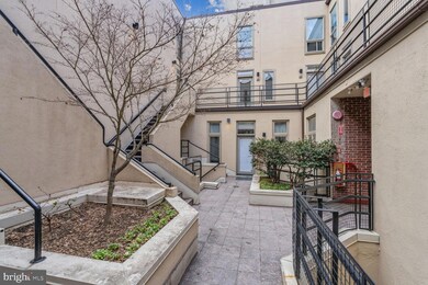 1313 Vermont Ave NW unit 20, Washington, DC 20005 - photo 2