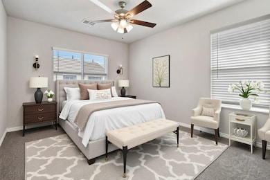 1856 Indigo Ln, Forney, TX 75126 - photo 7