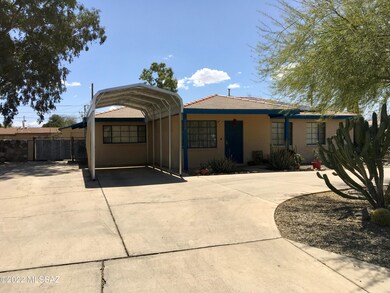 4428 E Timrod St, Tucson, AZ 85711 - photo 7