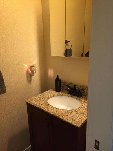 HalfBath