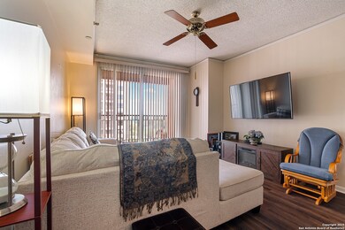 The Towers of Park Lane unit 513, San Antonio, TX 78209 - photo 2