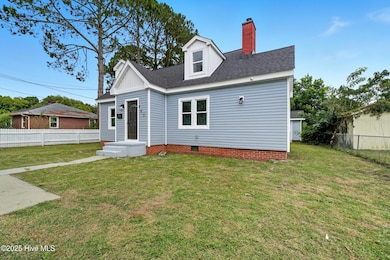 405 Speed St, Elizabeth City, NC 27909 - photo 3