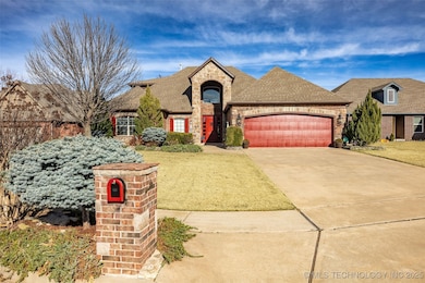 1204 W Fargo Ln, Broken Arrow, OK 74012 - photo 4