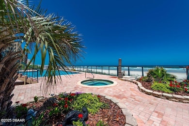 277-Condo pool 3
