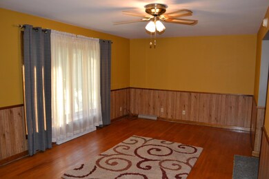 Front Room