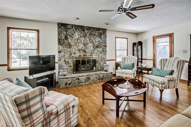 1299 Miles Moffitt Rd, Asheboro, NC 27205 - photo 2