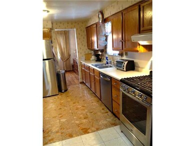 Kitchen. Kitchen
