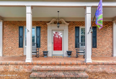 704 Barker Ten Mile Rd, Lumberton, NC 28358 - photo 6