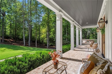 124 Long Shadows Dr, Alpharetta, GA 30004 - photo 4