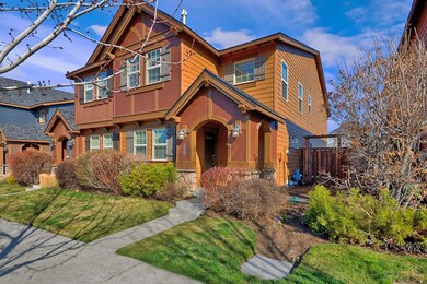 20452 Brentwood Ave, Bend, OR 97702 - photo 2