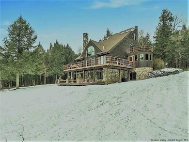 212 Plateau Mountain, Hunter, NY 12442 - photo 3