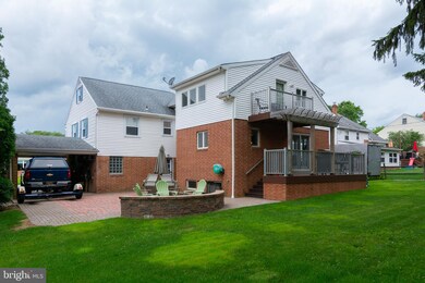 2607 Darby Dr, Wilmington, DE 19808 - photo 5