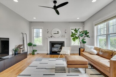 73 Sheridan Cir, Winchester, MA 01890 - photo 3