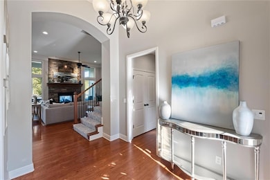 15908 Reeder St, Overland Park, KS 66062 - photo 5