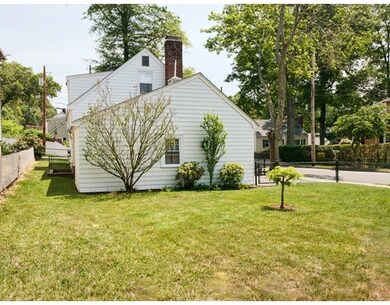 149 Sanborn Ave, West Roxbury, MA 02132 - photo 4