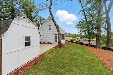 180 Summit Ave SE, Marietta, GA 30060 - photo 6