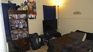 Master Bedroom 2