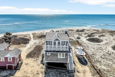 waterfront Property