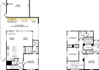 419 Maravilla Ln, Brea, CA 92823 - photo 4