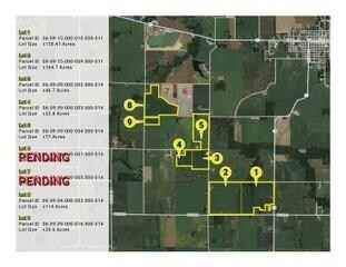 9002 W 450 N, Sugar Creek Township, IN 46071 - photo 2