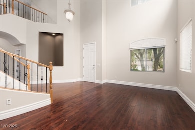 7736 Villa Andrade Ave, Las Vegas, NV 89131 - photo 6