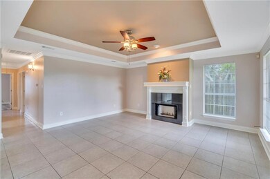 Grand Entrance into this 3 Bedroom/2 Bath home. Ju