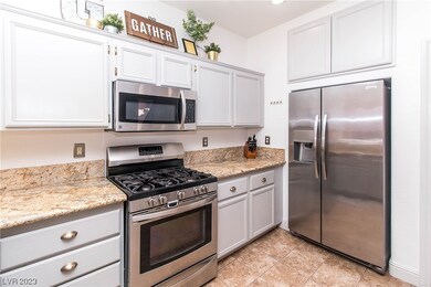 2652 Pine Run Rd, Las Vegas, NV 89135 - photo 3