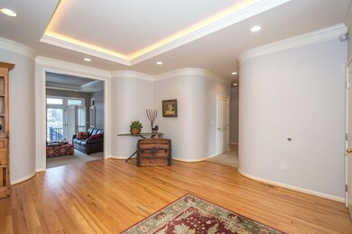 1860 Cypress Pointe Ct unit 11, Ann Arbor, MI 48108 - photo 5