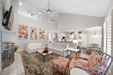 8418 N Hilshire Park Dr, Houston, TX 77055 - photo 6