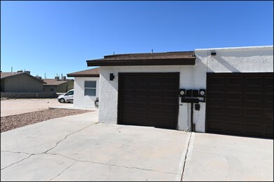 1717 Lomaland Dr unit 1, El Paso, TX 79935 - photo 4