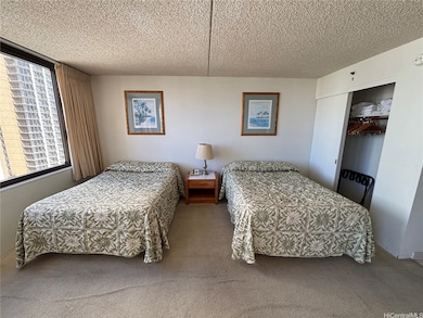 201 Ohua Ave unit 2210 Tower-2, Honolulu, HI 96815 - photo 6