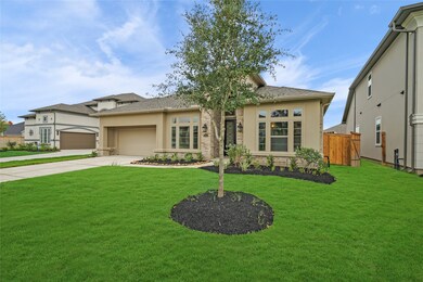 23711 Masterson Garden Ln, Richmond, TX 77469 - photo 3