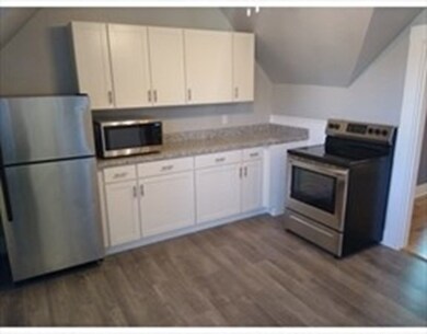 233 Forest Ave unit 2, Brockton, MA 02301 - photo 3