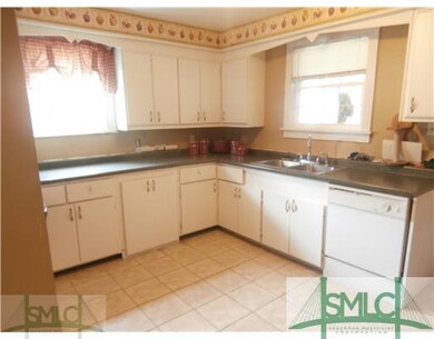 Kitchen. Main house kitchen.