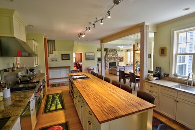 Ready.  Set. Cook!  This kitchen is made for people who love to cook
