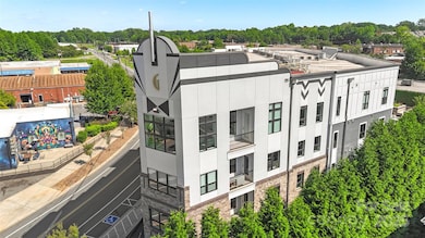 3630 N Davidson St unit 4407, Charlotte, NC 28205 - photo 6